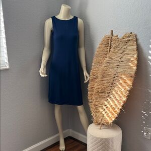Tommy Bahama Classic Navy Dress